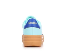 Online Adidas Women's VL Court 3.0 Bold Platform Sneakers