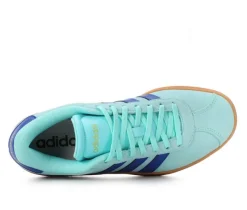 Online Adidas Women's VL Court 3.0 Bold Platform Sneakers