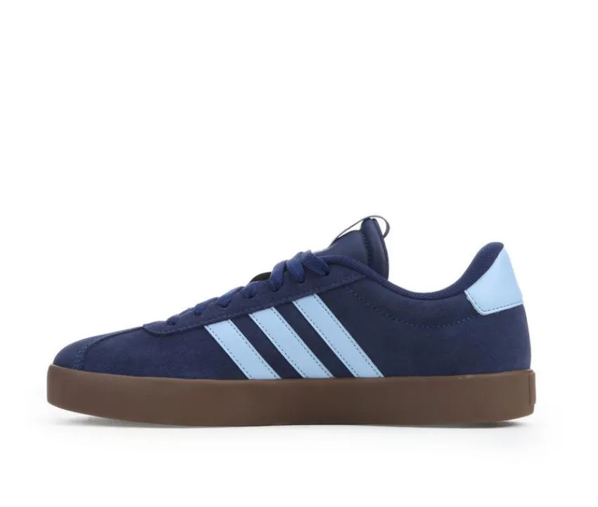 New Adidas Women's VL Court 3.0 Sneakers