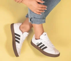 Clearance Adidas Women's VL Court 3.0 Sneakers