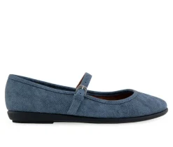 Clearance Aerosoles Women's Baylee Ballet Flats