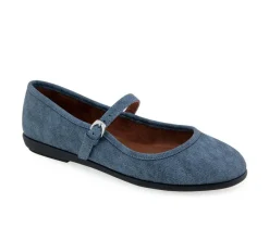 Clearance Aerosoles Women's Baylee Ballet Flats