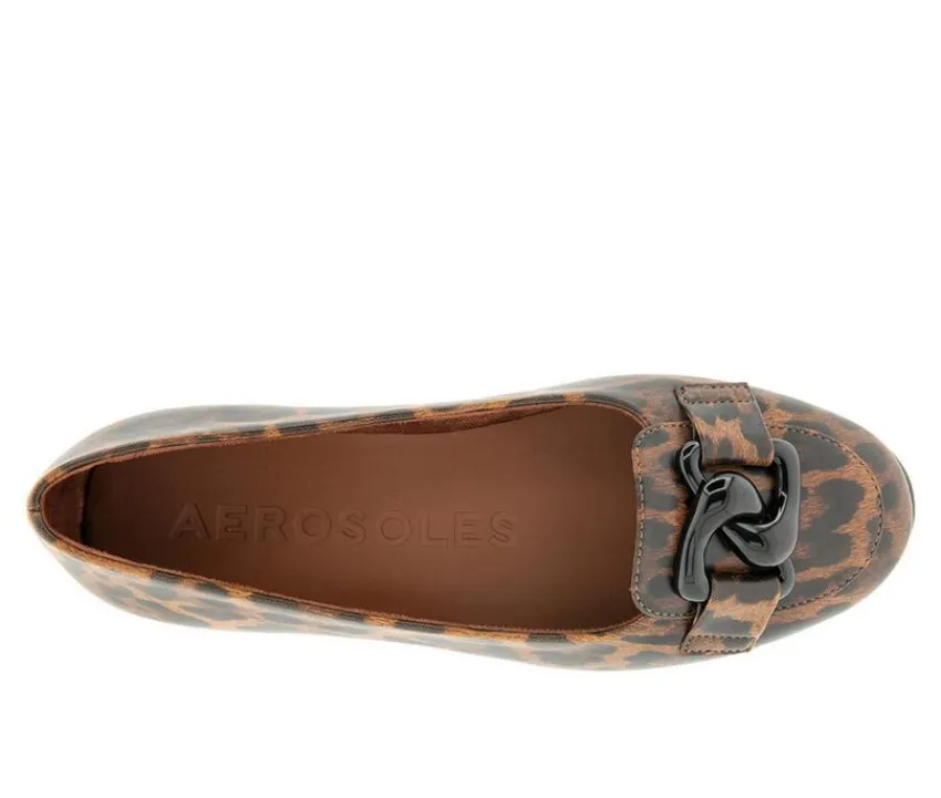 Best Aerosoles Women's Bell Flats