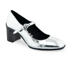 Best Aerosoles Women's Cali Mary Jane Pumps