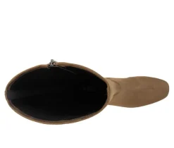 Aerosoles Women's Centola Knee High Heeled Boots