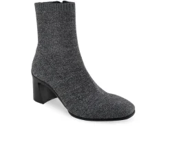 Hot Aerosoles Women's Cezarina Booties