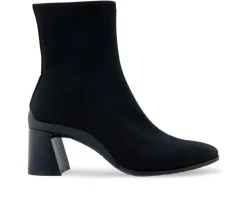 Discount Aerosoles Women's Corinda Heeled Booties