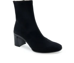 Discount Aerosoles Women's Corinda Heeled Booties