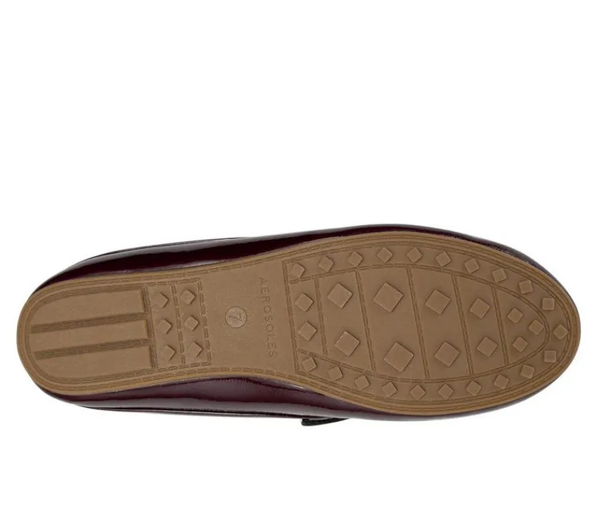 Best Aerosoles Women's Dafina Flats
