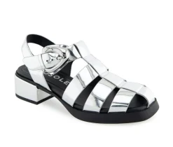 Hot Aerosoles Women's Dapper Sandals