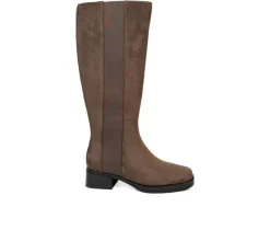 Discount Aerosoles Women's Daria Knee High Boots
