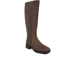 Discount Aerosoles Women's Daria Knee High Boots