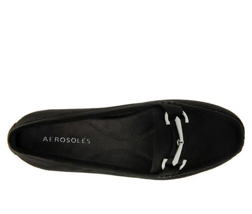 Aerosoles Women's Day Drive Loafers
