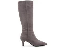 Clearance Aerosoles Women's Epic Knee High Boots