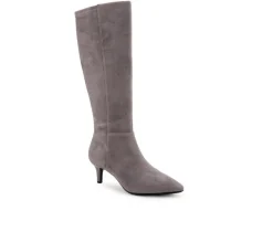 Clearance Aerosoles Women's Epic Knee High Boots