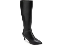Aerosoles Women's Epic Knee High Boots
