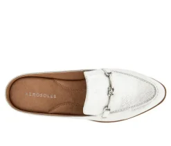 Aerosoles Women's Erik Loafer Mules