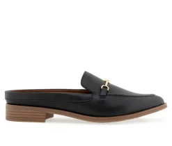 Discount Aerosoles Women's Erik Loafer Mules