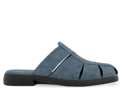 Hot Aerosoles Women's 4Ever Mules