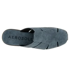 Hot Aerosoles Women's 4Ever Mules