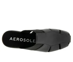 Hot Aerosoles Women's 4Ever Mules