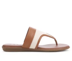 Aerosoles Women's Illia Flip-Flops