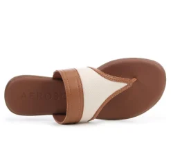Aerosoles Women's Illia Flip-Flops