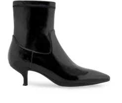 Discount Aerosoles Women's Lasko Booties