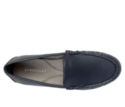 Discount Aerosoles Women's Over Drive Loafers