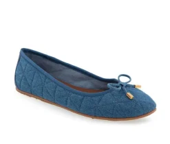 Discount Aerosoles Women's Pia Flats
