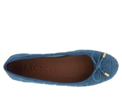 Discount Aerosoles Women's Pia Flats
