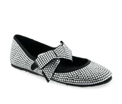 Aerosoles Women's Poppy Mary Jane Flats