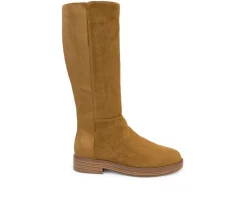 Discount Aerosoles Women's Prue Knee High Boots