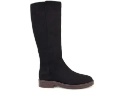 Best Aerosoles Women's Prue Knee High Boots