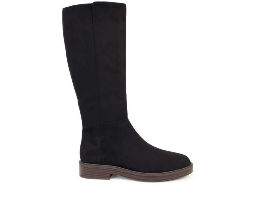 Best Aerosoles Women's Prue Knee High Boots