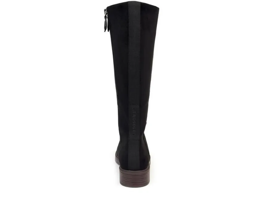 Best Aerosoles Women's Prue Knee High Boots