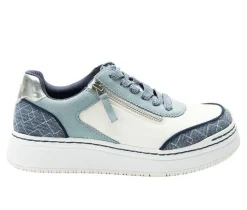 Sale ALEGRIA Women's Averie Lace Up Sneakers