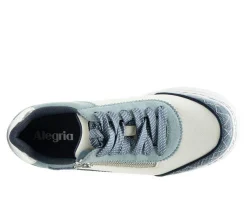 Sale ALEGRIA Women's Averie Lace Up Sneakers