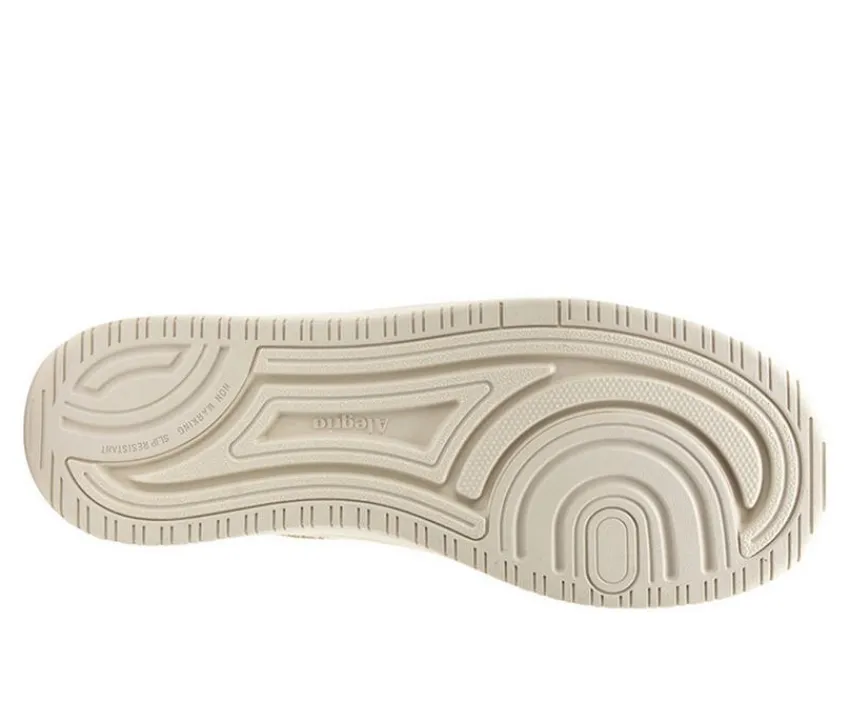 Outlet ALEGRIA Women's Averie Lace Up Sneakers