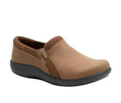 Sale ALEGRIA Women's Duette Slip Resistant Slip-On Shoes