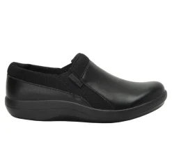 Discount ALEGRIA Women's Duette Slip Resistant Slip-On Shoes