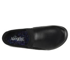 Discount ALEGRIA Women's Duette Slip Resistant Slip-On Shoes