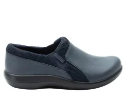 Discount ALEGRIA Women's Duette Slip Resistant Slip-On Shoes