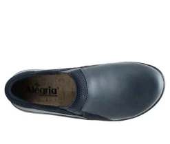 Discount ALEGRIA Women's Duette Slip Resistant Slip-On Shoes