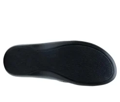 Clearance ALEGRIA Women's Duette Slip Resistant Slip-On Shoes