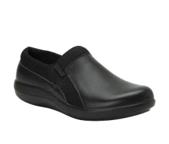 Online ALEGRIA Women's Duette Slip Resistant Slip-On Shoes