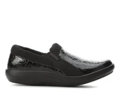 Online ALEGRIA Women's Duette Slip Resistant Slip-On Shoes