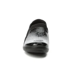 Online ALEGRIA Women's Duette Slip Resistant Slip-On Shoes