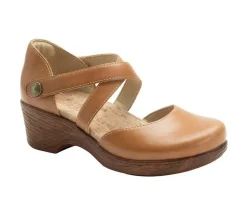 Hot ALEGRIA Women's Savina Clogs