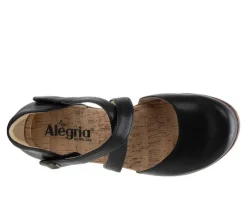 Discount ALEGRIA Women's Savina Clogs